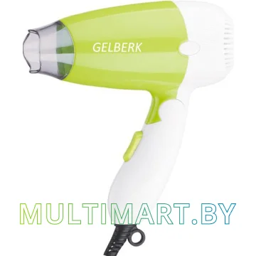 Фен Gelberk GL-627